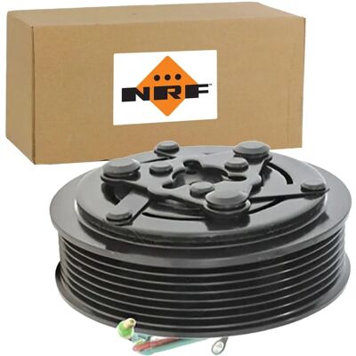 NRF 380131 Kupplung - Elektromagnetisch, für Kompressoren NRF 380131 Kupplung - Elektromagnetisch, für Kompressoren