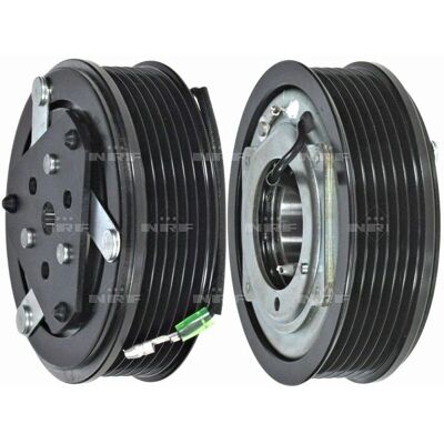 NRF Mitsubishi Original Magnetische Kupplung für QS90 99 6 NRF Mitsubishi Original Magnetische Kupplung für QS90 99 6