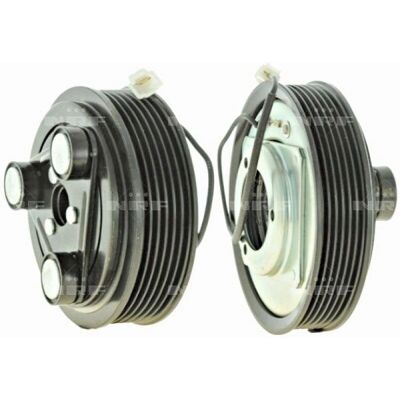 NRF GJ6A61K00F - Frizione elettromagnetica NRF GJ6A61K00F - Frizione elettromagnetica