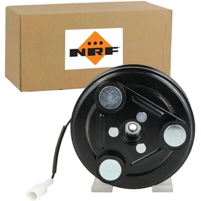 Panasonic NRF 380141 Elektromagnetische Kupplung für Mazda 3, 5 - Kupplung Panasonic NRF 380141 Elektromagnetische Kupplung für Mazda 3, 5 - Kupplung