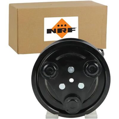 NRF 380143 Frizione Elettromagnetica Mazda - Per Compressori di Aria Condizionata NRF 380143 Frizione Elettromagnetica Mazda - Per Compressori di Aria Condizionata