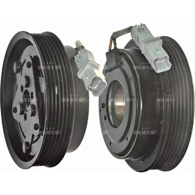 NRF 380147 Elektromagnetisk Koble - Kompressor NRF 380147 Elektromagnetisk Koble - Kompressor