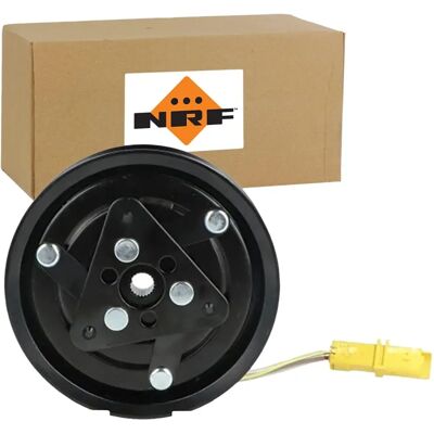 NRF 380147 Elektromagnetické spojky - Kompresor NRF 380147 Elektromagnetické spojky - Kompresor