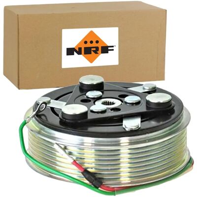 NRF 380152 Kobling - Elektromagnetisk for Kompressorer NRF 380152 Kobling - Elektromagnetisk for Kompressorer