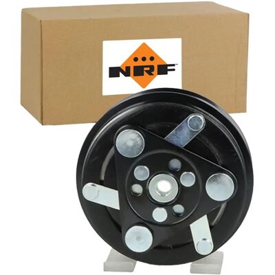 NRF 380156 Magnetkupplung - Original SANDEN für Honda, Ford NRF 380156 Magnetkupplung - Original SANDEN für Honda, Ford