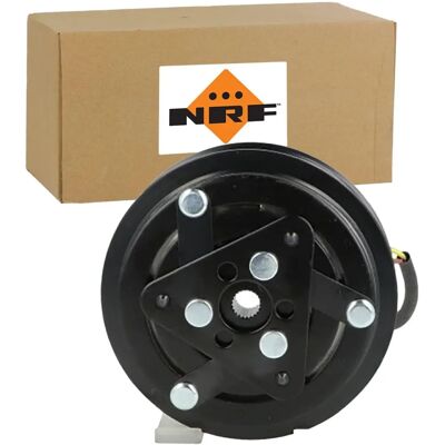 Placă electromagnetice NRF SD6C12 SD7C16 pentru aer condiționat auto - Placă Placă electromagnetice NRF SD6C12 SD7C16 pentru aer condiționat auto - Placă