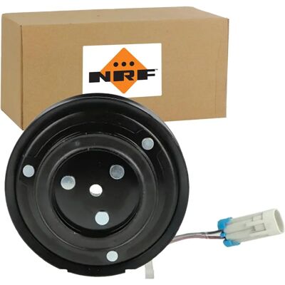 NRF 380158 - Elektromagnetische Kupplung für Klimaanlagen NRF 380158 - Elektromagnetische Kupplung für Klimaanlagen