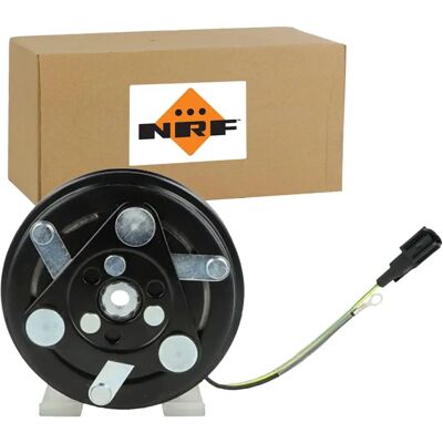 NRF 380161 Volvo Ford Elektromagnetische Kupplung - Kupplung NRF 380161 Volvo Ford Elektromagnetische Kupplung - Kupplung