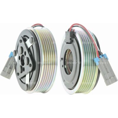 NRF 380167 - Elektrisk Elektromagnetisk Kobling til Kompressorer NRF 380167 - Elektrisk Elektromagnetisk Kobling til Kompressorer