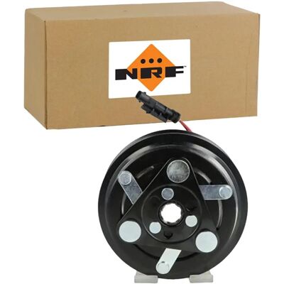 NRF PXC16 Elektromagnetisk Koppling för Opel, Ford, Saab, Renault - Koppling NRF PXC16 Elektromagnetisk Koppling för Opel, Ford, Saab, Renault - Koppling
