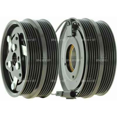 NRF 380169 Kupplung - Elektromagnetisch für Klimakompressoren NRF 380169 Kupplung - Elektromagnetisch für Klimakompressoren