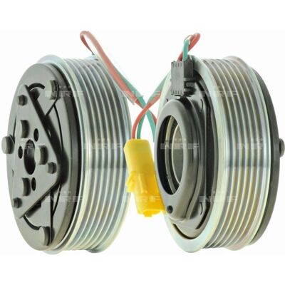 NRF Modell 380170 - Elektromagnetische Kupplung für Kompressoren NRF Modell 380170 - Elektromagnetische Kupplung für Kompressoren