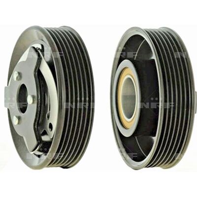 NRF 380174 - Elektromagnetische Kupplung für Klimakompressoren NRF 380174 - Elektromagnetische Kupplung für Klimakompressoren