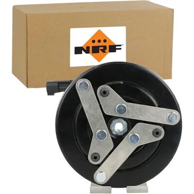 NRF VS16 Elektromagnetische Kupplung - Klimakompressor NRF VS16 Elektromagnetische Kupplung - Klimakompressor