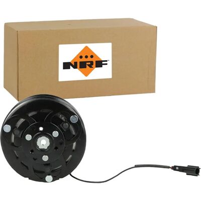 NRF Elektromagnetisk koppling för Volvo & Ford NRF Elektromagnetisk koppling för Volvo & Ford