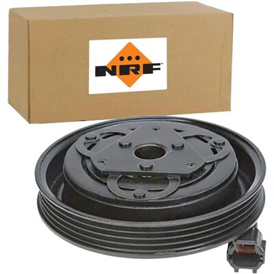 Nissan NRF 380189 Elektromagnetische Kupplung - Klimaanlagenkupplung Nissan NRF 380189 Elektromagnetische Kupplung - Klimaanlagenkupplung