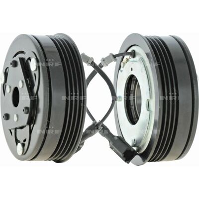 NRF 380191 Elektromagnetische Kupplung für Subaru Impreza III - Kupplung NRF 380191 Elektromagnetische Kupplung für Subaru Impreza III - Kupplung