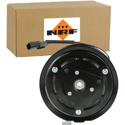 NRF 380193 Dacia Renault Elektromagnetisk Kobling - Kobling NRF 380193 Dacia Renault Elektromagnetisk Kobling - Kobling