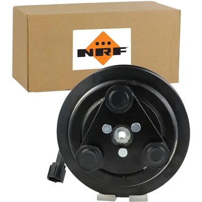 NRF 380194 Frizione - Elettromagnetica per Compressori Nissan NRF 380194 Frizione - Elettromagnetica per Compressori Nissan