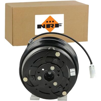 NRF 380196 Elektromagnetische Kupplung - Klimakompressor - GENUINE ZEXEL NRF 380196 Elektromagnetische Kupplung - Klimakompressor - GENUINE ZEXEL