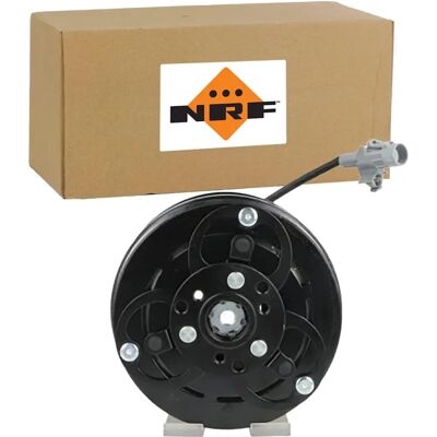 NRF 380200 - Frizione elettromagnetica per compressori di aria condizionata NRF 380200 - Frizione elettromagnetica per compressori di aria condizionata