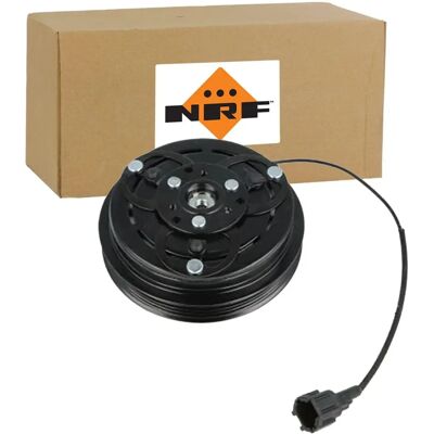 NRF 380201 Kupplung - Elektromagnetisch für Klimakompressoren NRF 380201 Kupplung - Elektromagnetisch für Klimakompressoren