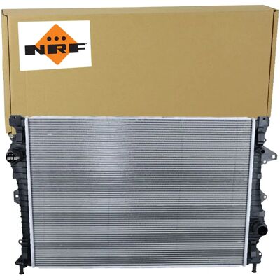 Land Rover NRF Aluminium Kühler - 550269 Land Rover NRF Aluminium Kühler - 550269