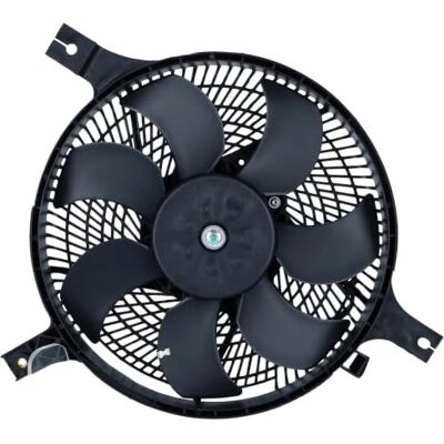 NRF 470093 Nissan jäähdyttimen tuuletinmoottori - Radiatorin tuuletinrunko NRF 470093 Nissan jäähdyttimen tuuletinmoottori - Radiatorin tuuletinrunko