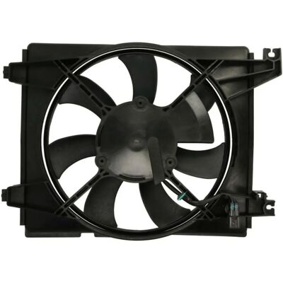 NRF 470097 Kylfläkt - Radiatorfläkt OEM för Hyundai NRF 470097 Kylfläkt - Radiatorfläkt OEM för Hyundai