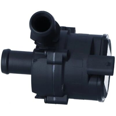 NRF 390066 Vattenpump - Elektrisk, 12V, 3 Kontakter, För Land Rover/Jaguar NRF 390066 Vattenpump - Elektrisk, 12V, 3 Kontakter, För Land Rover/Jaguar