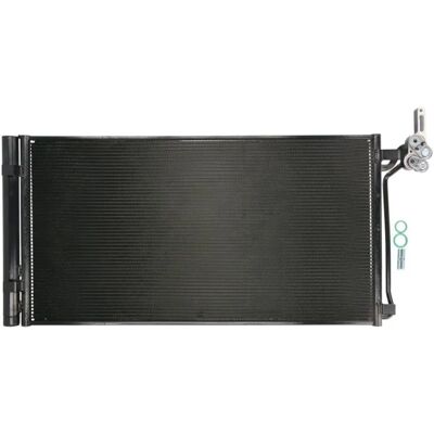 NRF 350611 Land Rover Klimakühler NRF 350611 Land Rover Klimakühler