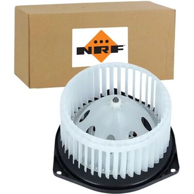 NRF 34559 - Ventilador de aire para Nissan e Infiniti NRF 34559 - Ventilador de aire para Nissan e Infiniti