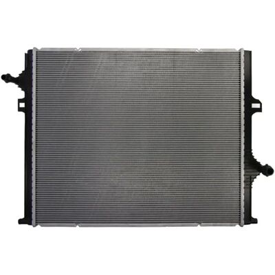 Radiateur en aluminium NRF 550275 - Refroidissement pour BMW Radiateur en aluminium NRF 550275 - Refroidissement pour BMW