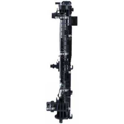 NRF 8W0121251AA Aluminium Kühler - Motorkühlung NRF 8W0121251AA Aluminium Kühler - Motorkühlung