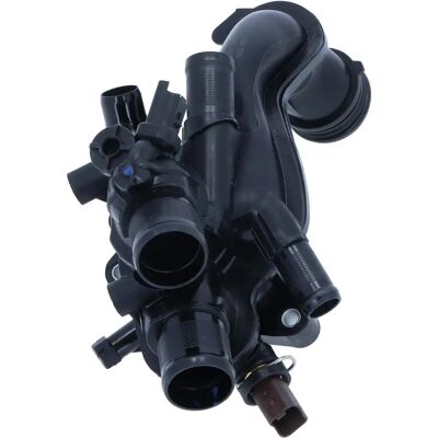 NRF 725317 Wasserthermostat - 3 Varianten NRF 725317 Wasserthermostat - 3 Varianten