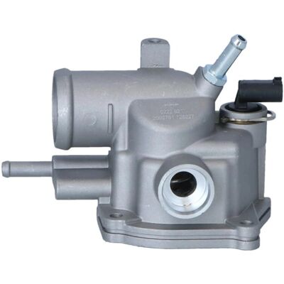 NRF 1336q1 Wasserthermostat mit Dichtung - Thermostat NRF 1336q1 Wasserthermostat mit Dichtung - Thermostat