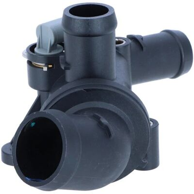 Mercedes-Benz NRF 87 Wasserthermostat - A/B Klasse Mercedes-Benz NRF 87 Wasserthermostat - A/B Klasse