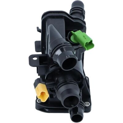 NRF 725335 Vand-termostat - Thermostat 103 med tætninger NRF 725335 Vand-termostat - Thermostat 103 med tætninger