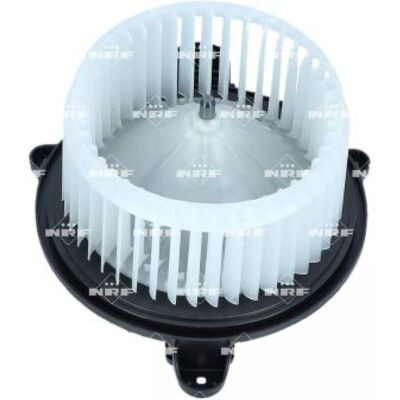 NRF 34569 Air Blower - OEM fit for VOLVO & POLESTAR NRF 34569 Air Blower - OEM fit for VOLVO & POLESTAR