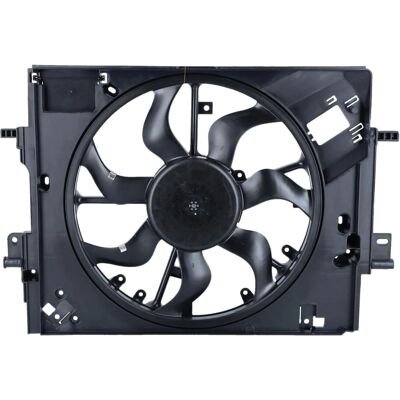 NRF 470103 Ventilator Motor - Radiator Kølevifte NRF 470103 Ventilator Motor - Radiator Kølevifte