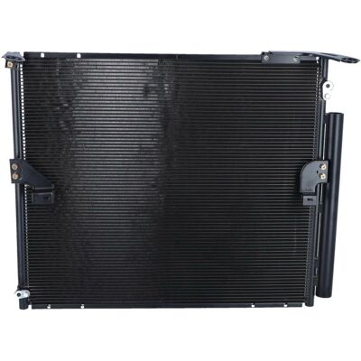 NRF 350617 Toyota Land Cruiser Prado 150 - Klimakondensator NRF 350617 Toyota Land Cruiser Prado 150 - Klimakondensator