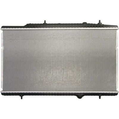 NRF 550286 Aluminium Radiator - Kølergrill NRF 550286 Aluminium Radiator - Kølergrill
