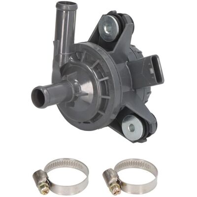 NRF 390072 Pompa dell'acqua ausiliaria - Circuito di raffreddamento NRF 390072 Pompa dell'acqua ausiliaria - Circuito di raffreddamento