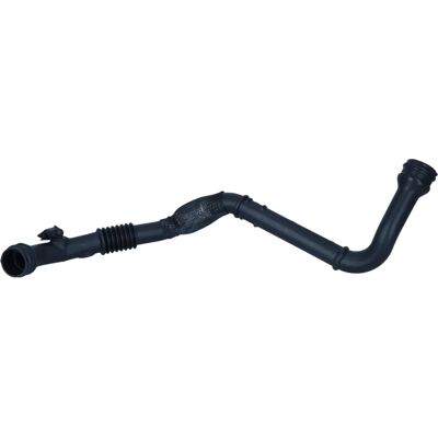 NRF 166248 Turbocharger Intercooler Hose - Renault Kangoo II, Grand Kangoo, Kangoo II Express, Be Bop NRF 166248 Turbocharger Intercooler Hose - Renault Kangoo II, Grand Kangoo, Kangoo II Express, Be Bop