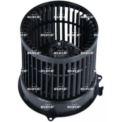 NRF 34581 Ilmastointiventtiili - Nissan X-Trail NRF 34581 Ilmastointiventtiili - Nissan X-Trail