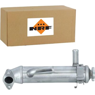 NRF 48415 EGR Cooler - OEM Ford NRF 48415 EGR Cooler - OEM Ford