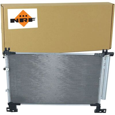 NRF 350626 Klimakondensator - Lexus OEM 8846053140 NRF 350626 Klimakondensator - Lexus OEM 8846053140