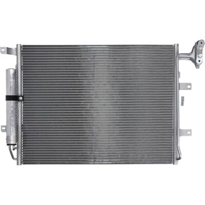 NRF 350628 Klimakondensator für Range Rover NRF 350628 Klimakondensator für Range Rover