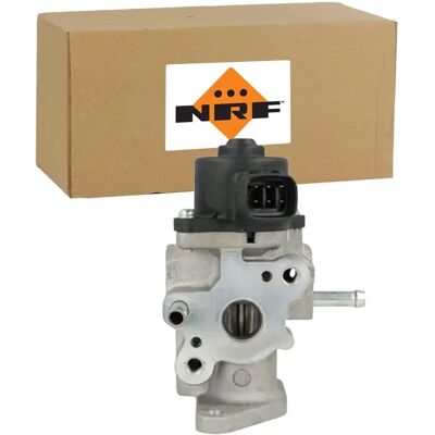 NRF 48681 EGR-Ventil - Toyota Yaris III NRF 48681 EGR-Ventil - Toyota Yaris III