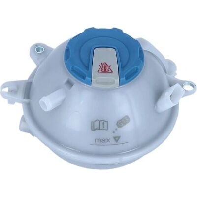 NRF 454134 Kylvätskefyllningstank med sensor och lock NRF 454134 Kylvätskefyllningstank med sensor och lock